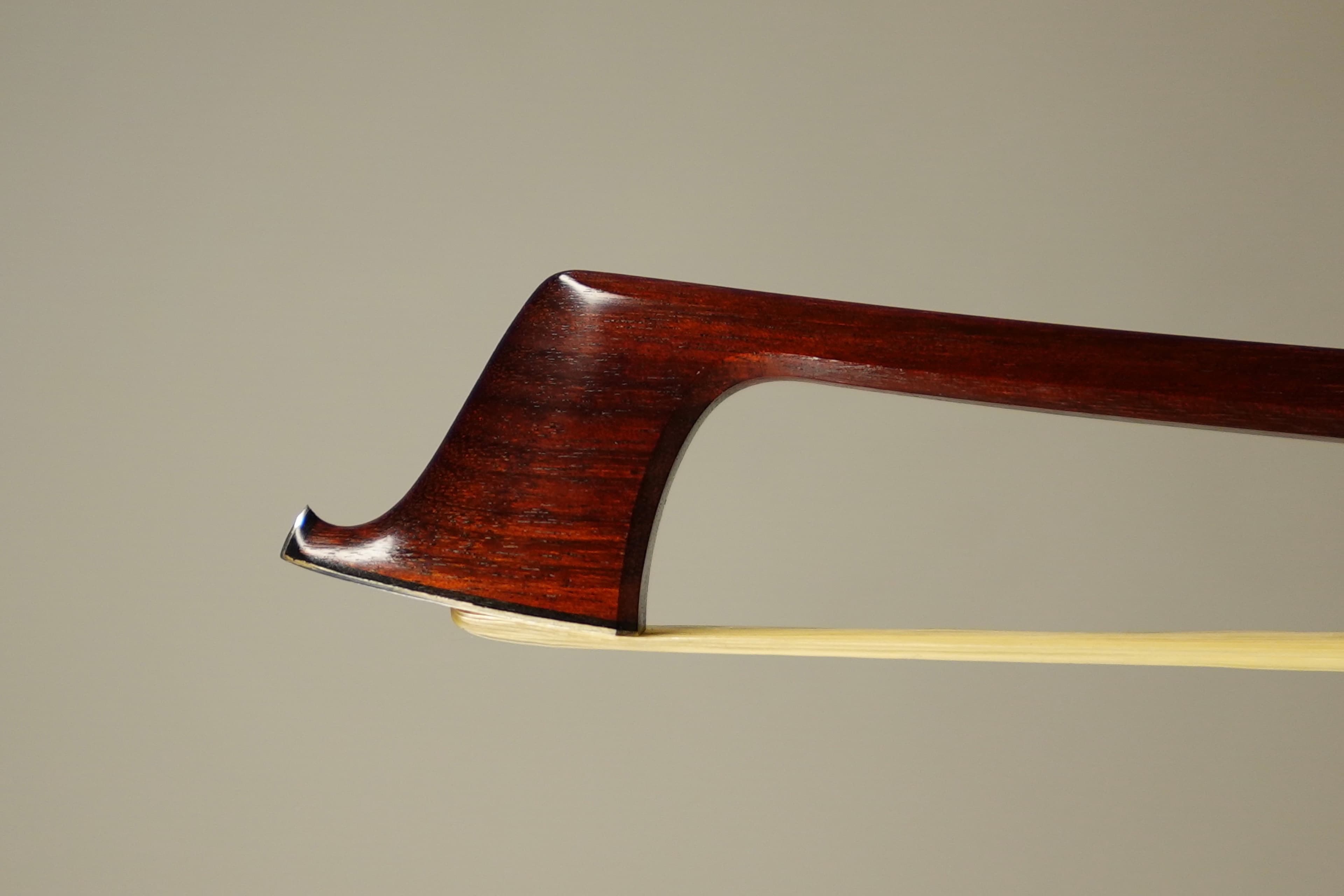 Bow 170 — tip