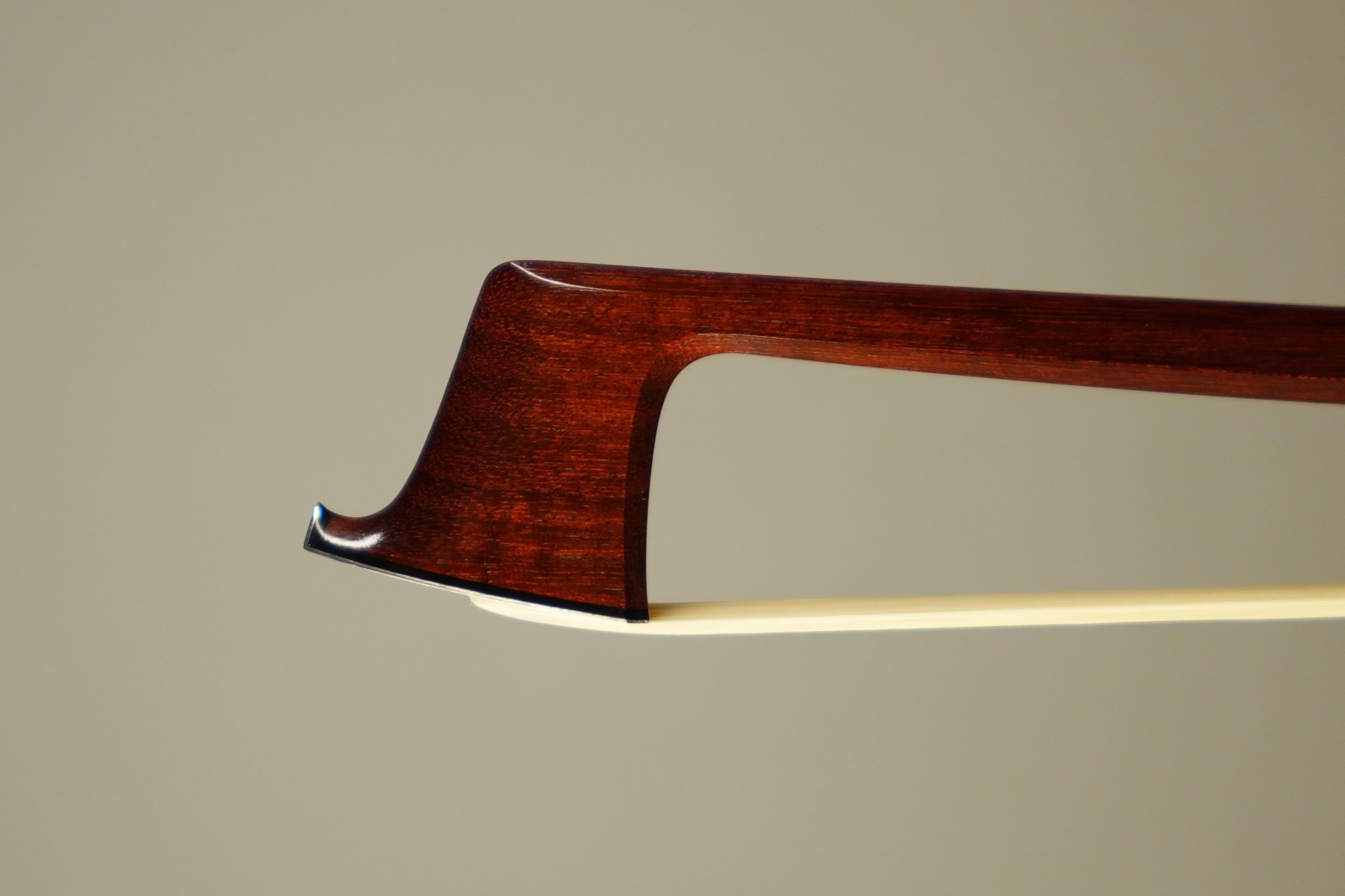 Bow 217 — tip