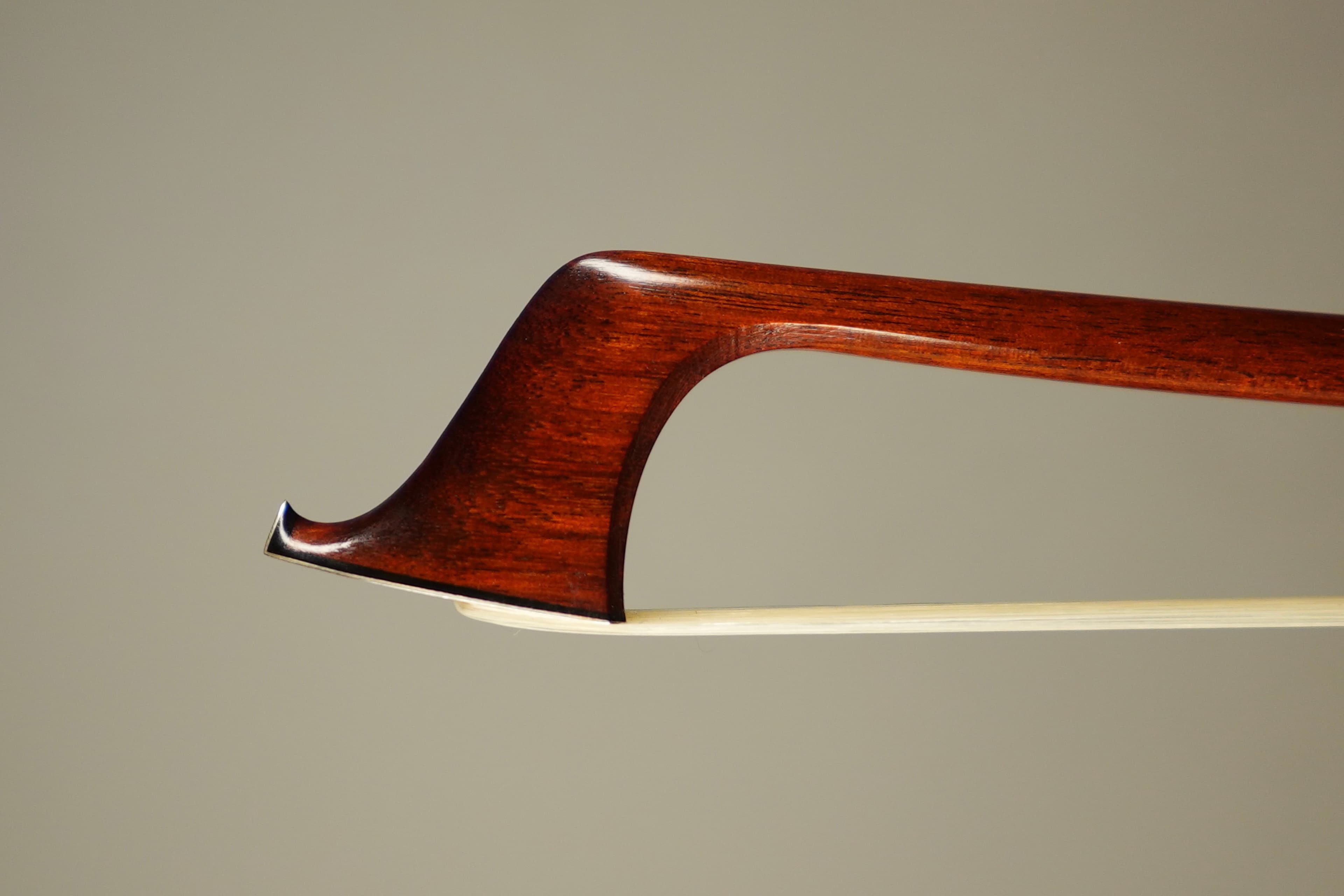 Bow 247 — tip